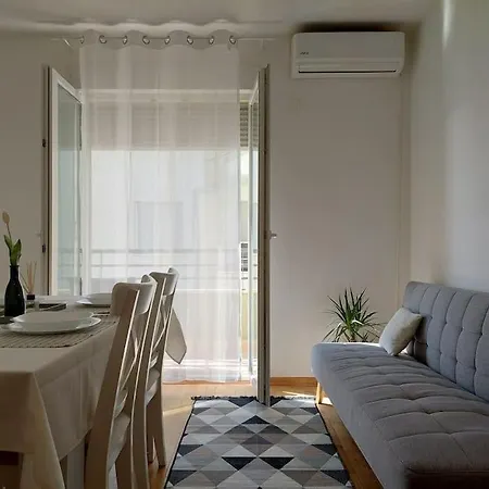 Prelas Apartamento