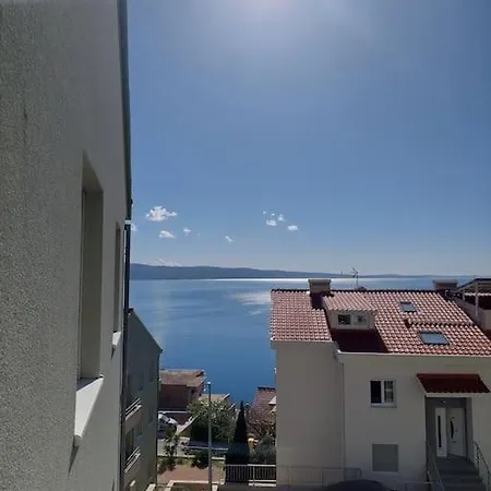 Prelas * Omiš