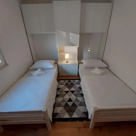 Prelas Apartamento