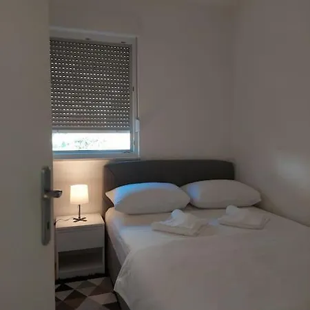 Prelas Apartamento