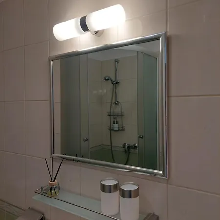 Apartment Prelas *