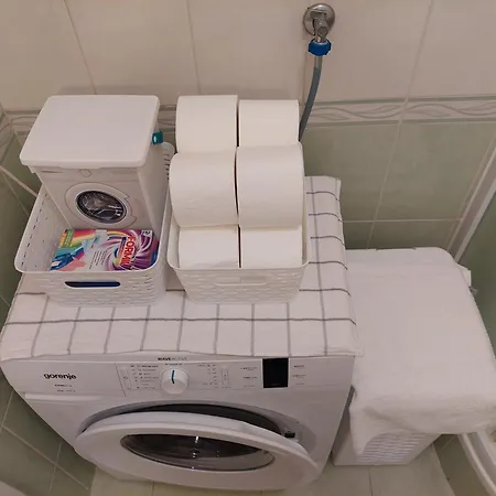 Prelas Apartamento *